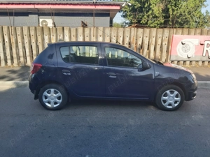 DACIA Sandero 1.2 , 2016 - imagine 4