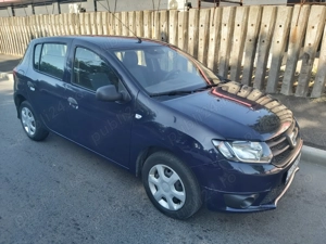 DACIA Sandero 1.2 , 2016