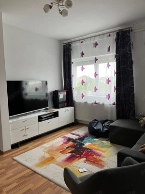 Sanandrei Apartament 3 camere Mobilat si Utilat Et 1