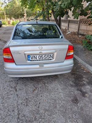 Vand mașina  - imagine 2