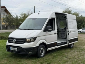 Volkswagen Crafter - imagine 2