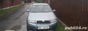 vand skoda fabia