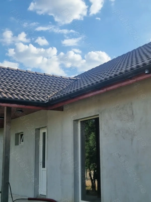 Vând casa la sânandrei