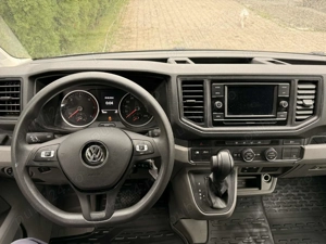 Volkswagen Crafter - imagine 5