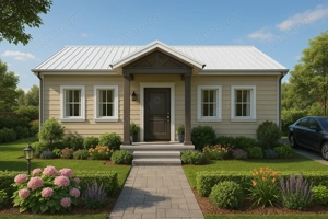 Casă nouă de vânzare   Lehliu Gară