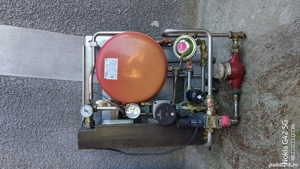  Modul termic 30 KW utilizat 