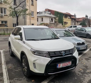 Suzuki vitara 2   - imagine 3
