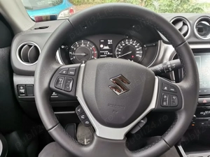 Suzuki vitara 2   - imagine 4