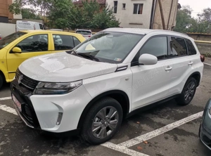 Suzuki vitara 2