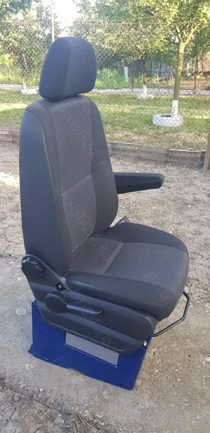 Vînd scaun dr.față Mercedes Sprinter  - imagine 2