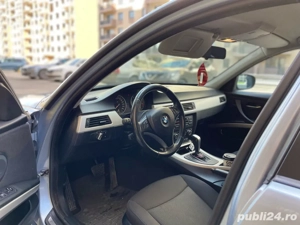 Bmw Seria 3 E90 318D Automat - imagine 8