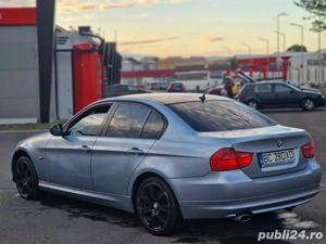 Bmw Seria 3 E90 318D Automat - imagine 3