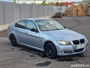 Bmw Seria 3 E90 318D Automat