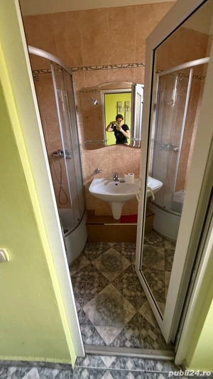 Proprietar inchiriez ap cu o camera in zona iosefin - imagine 4