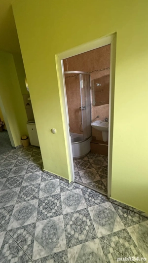 Proprietar inchiriez ap cu o camera in zona iosefin - imagine 5