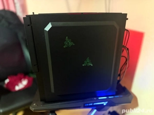 Vând pc gaming ( cu toata actele cutie originala )