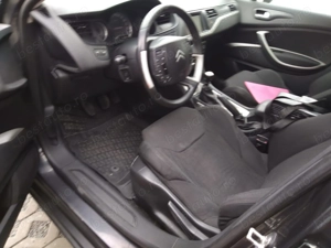 Citroen C5 an fabricație 2013, euro 5, motor 1.6 diesel - imagine 4