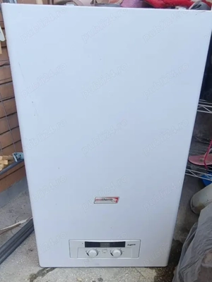 Centrală Protherm Lynx