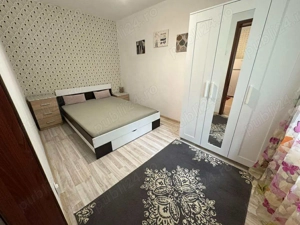 Inchiriez apartament bacau piata sud estaj doi