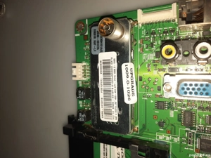 Main Board BN94-03197b(BN41-01171B) - imagine 3