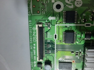 Main Board BN94-03197b(BN41-01171B)