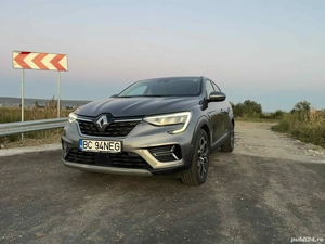Renault arkana 2023