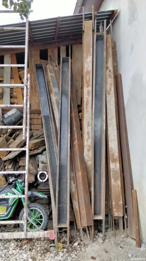 vindem forme pt.stilpi