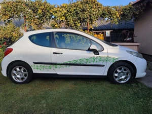 Vand Peugeot 207 - imagine 5