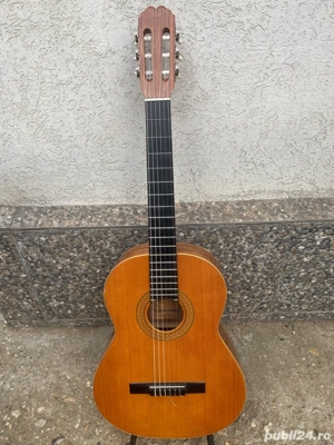 chitara clasica  Admira Sevilla 