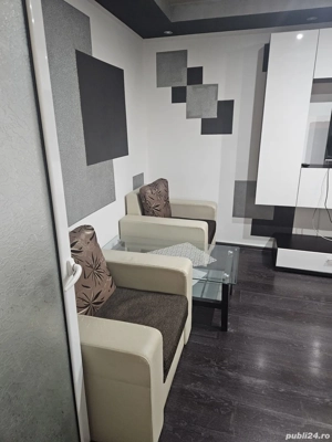 Ap.  2 cam. dec. etaj 2, Micro 18 - imagine 6