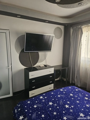 Ap.  2 cam. dec. etaj 2, Micro 18 - imagine 2