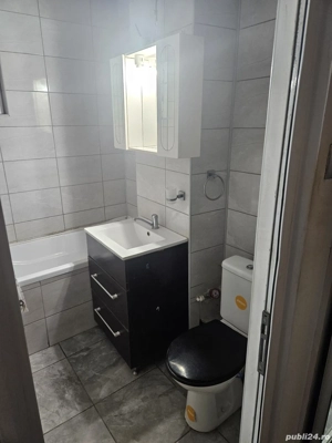 Ap.  2 cam. dec. etaj 2, Micro 18 - imagine 7