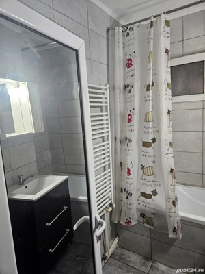 Ap.  2 cam. dec. etaj 2, Micro 18 - imagine 8