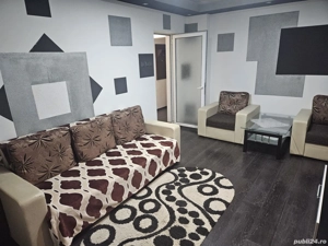 Ap.  2 cam. dec. etaj 2, Micro 18 - imagine 3