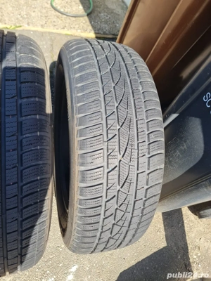 Titlu: Anvelope iarna Hankook 205/60R16 92H - imagine 9