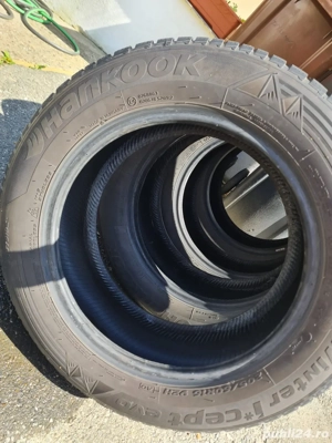 Titlu: Anvelope iarna Hankook 205/60R16 92H - imagine 5