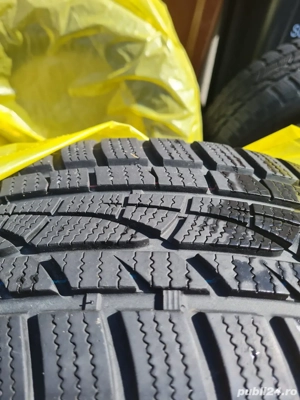 Titlu: Anvelope iarna Hankook 205/60R16 92H - imagine 3