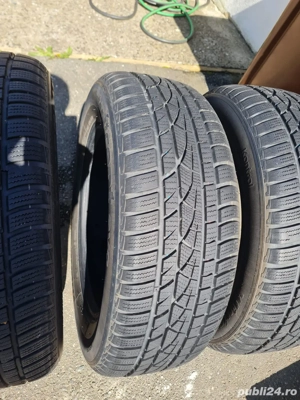 Titlu: Anvelope iarna Hankook 205/60R16 92H - imagine 8