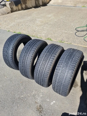 Titlu: Anvelope iarna Hankook 205/60R16 92H - imagine 2