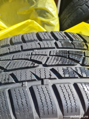 Titlu: Anvelope iarna Hankook 205/60R16 92H - imagine 4