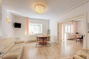 Dorobanti - Clinica Regina Maria 3 camere centrala proprie