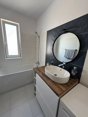 Casa tip Duplex de vânzare în Giroc, Strada Leului   complet mobilat și utilat - imagine 5