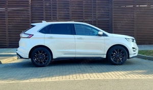 Vând Ford edge vignale 2018,80000km - imagine 2