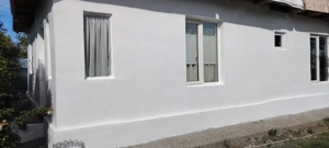 Vănd casa ,  livada, pășune, iaz, Munteni la 7km de Tecuci jud Galati - imagine 3