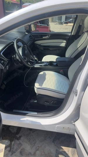 Vând Ford edge vignale 2018,80000km - imagine 9
