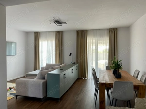 Casa tip Duplex de vânzare în Giroc, Strada Leului   complet mobilat și utilat - imagine 2