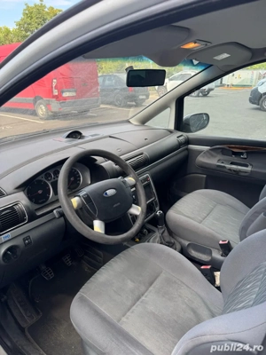 Ford galaxy  - imagine 5