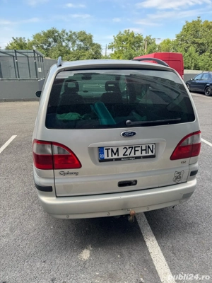 Ford galaxy  - imagine 3