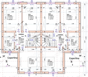 Casa tip Duplex de vânzare în Giroc, Strada Leului   complet mobilat și utilat - imagine 8