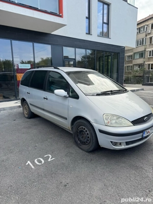 Ford galaxy  - imagine 2